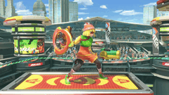 Min Min (SSBU) - SmashWiki, the Super Smash Bros. wiki
