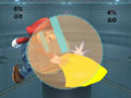 Category:Hitbox images (Mario SSBB) - SmashWiki, the Super Smash Bros. wiki