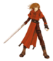 Brawl Sticker Rutoga (Fire Emblem The Binding Blade).png