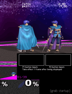 Button mashing - SmashWiki, the Super Smash Bros. wiki
