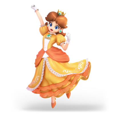 Carte Daisy