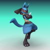 Lucario (PM)
