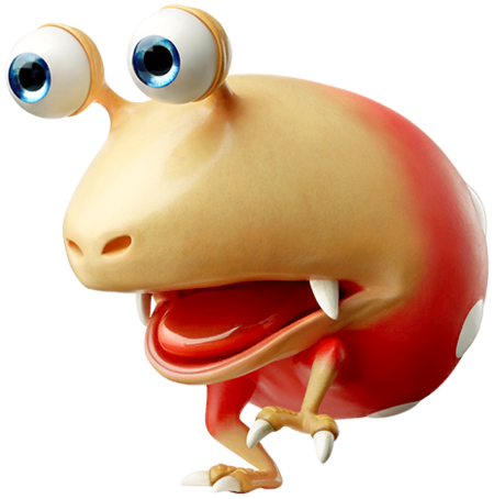 SSBU spirit Bulborb.png