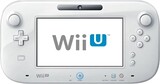 Official controller for the Wii U.