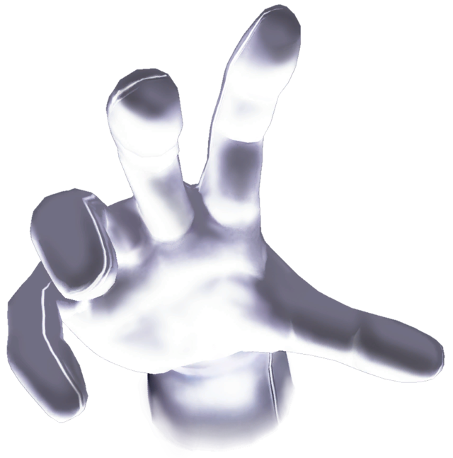 Master Hand (SSB4) - SmashWiki, the Super Smash Bros. wiki