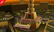 Prism Tower - SmashWiki, the Super Smash Bros. wiki