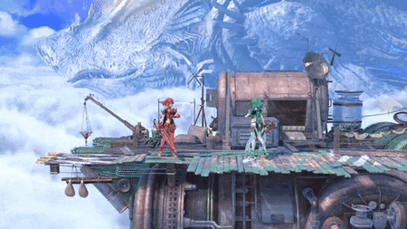 Blazing End - SmashWiki, the Super Smash Bros. wiki
