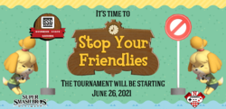 Bourbon State Gaming- Stop Your Friendlies.png