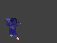 MiiGunnerLedgeAttackSSBU.gif