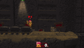 Minecart Madness in Project+.