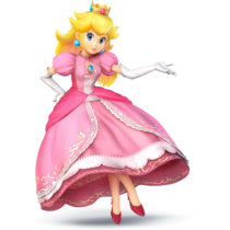 Princess Peach