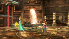 Gravitational pull smashwiki the super smash bros wiki