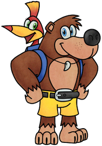 SSB64 Remix Banjo & Kazooie.png