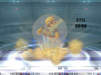 Wario (ssbb) Hitboxes - Smashwiki, The Super Smash Bros. Wiki