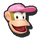 Diddy Kong (SSB4)