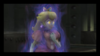 False Peach in Princesses, Both Captured and False cutscene in The Subspace Emissary of Super Smash Bros. Brawl.