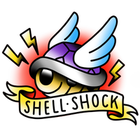 Logo used for the FL tournament Shell Shock