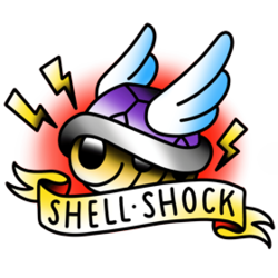 Shell shock - Simple English Wikipedia, the free encyclopedia