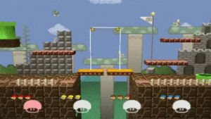 Warp Pipe - SmashWiki, the Super Smash Bros. wiki