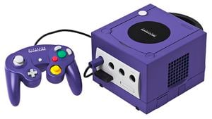 Nintendo GameCube - SmashWiki, the Super Smash Bros. wiki