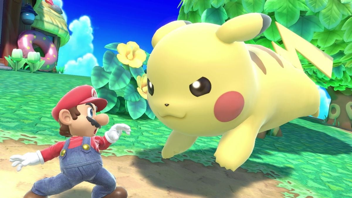 File:SSBUWebsitePikachu3.jpg - SmashWiki, The Super Smash Bros. Wiki