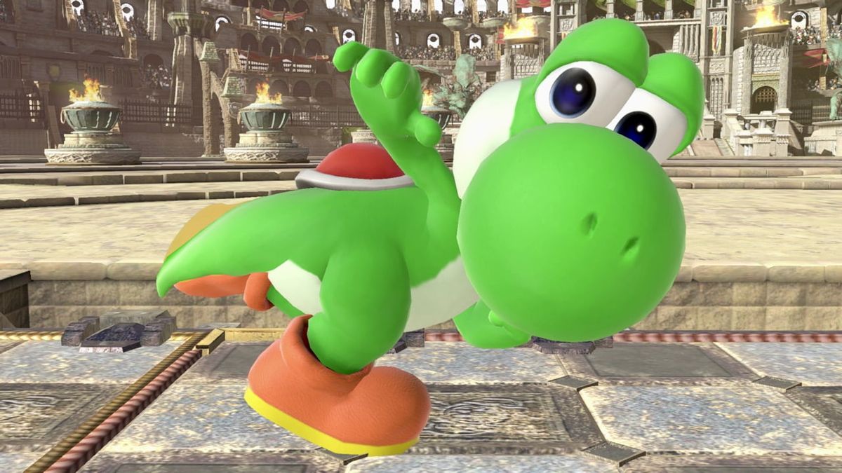 File:SSBUWebsiteYoshi4.jpg - SmashWiki, The Super Smash Bros. Wiki