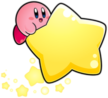 Warp Star - SmashWiki, the Super Smash Bros. wiki