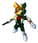 Brawl Sticker Fox (Star Fox 64).png