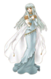 Brawl Sticker Ninian (Fire Emblem).png