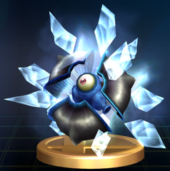 Trophy Stand - SmashWiki, the Super Smash Bros. wiki