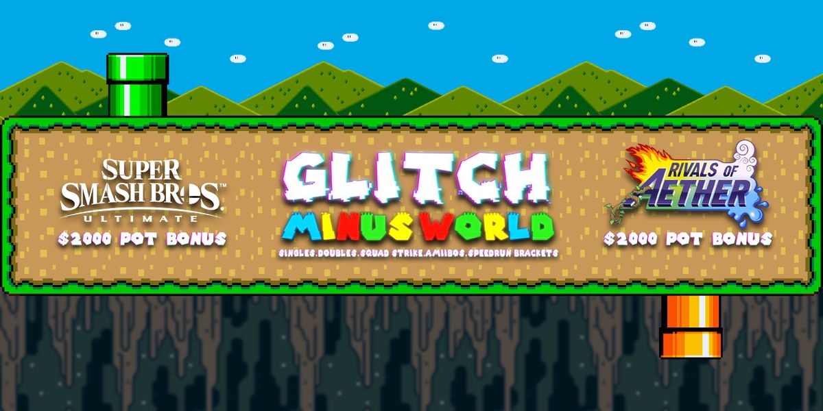 Glitch Unown - Glitch City Wiki