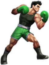 Little Mac Cover.png