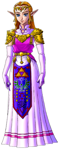 SSBU spirit Zelda (Ocarina of Time).png