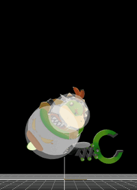 BowserJrThrowDownSSB4.gif
