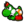 Brawl Sticker Yoshi (Paper Mario TTYD).png