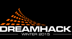 logo for DreamHack Winter 2015