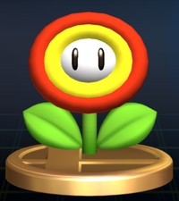 Fire Flower - Brawl Trophy.png