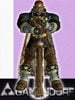 Ganondorf in Super Smash Bros. Melee.