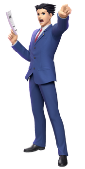 Phoenix Wright