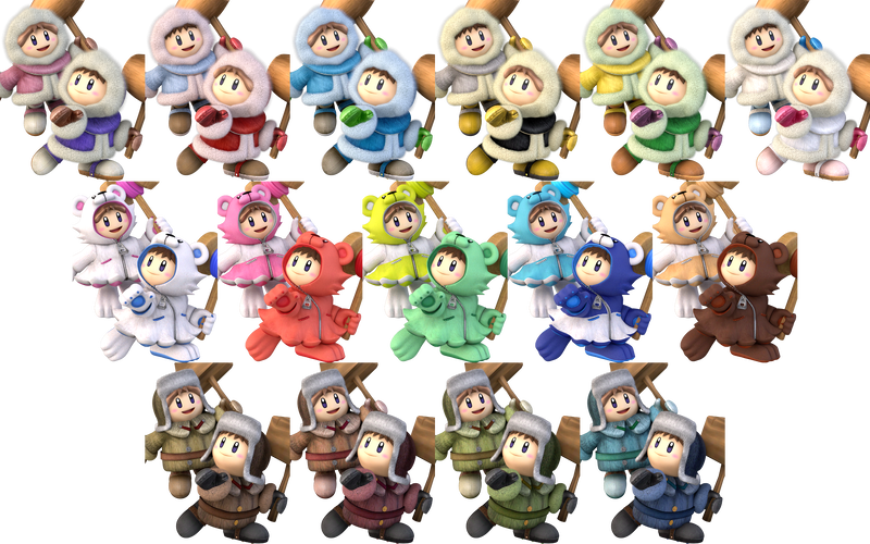File:Ice Climbers Palette (P+).png