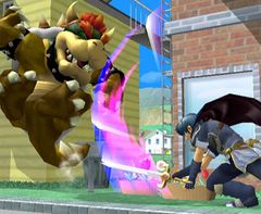 Shield Breaker - SmashWiki, the Super Smash Bros. wiki