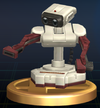 R.O.B. Sentry - Brawl Trophy.png