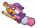 Brawl Sticker Kammy Koopa (Paper Mario).png