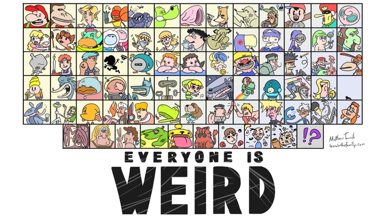 File:EveryoneIsWeird.jpg