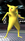 "Pikaman," created by using a moveset swap hack giving Pikachu Ganondorf's moveset.