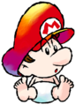 299. Baby Mario