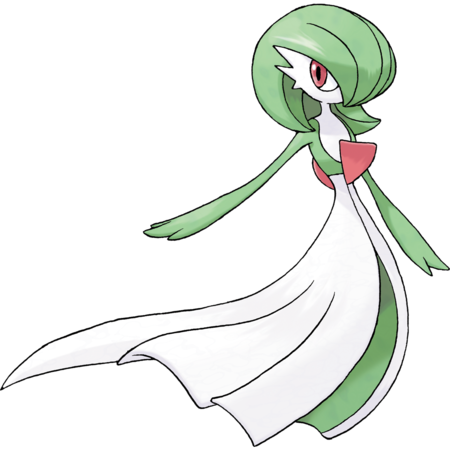 Gardevoir - SmashWiki, the Super Smash Bros. wiki