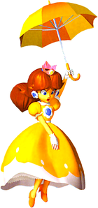 MP3 Daisy.png