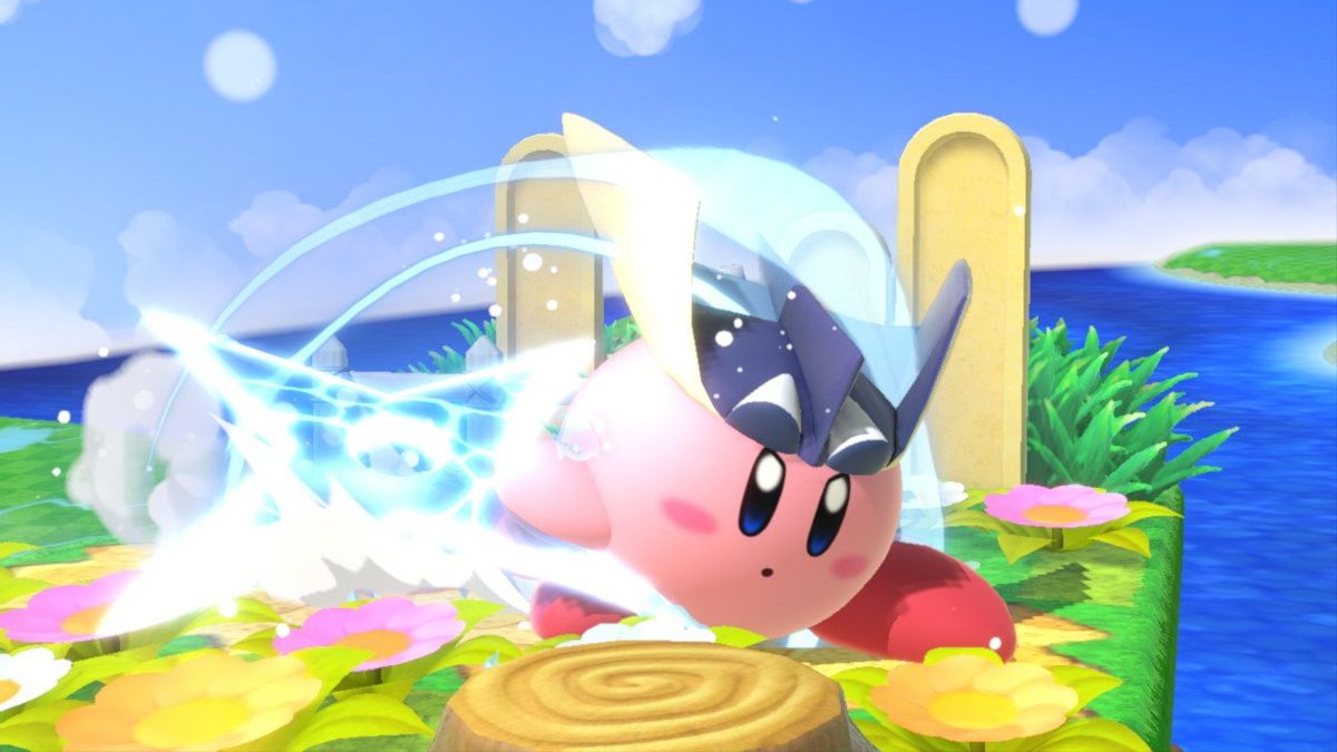 File:SSBU Greninja Kirby.jpg - SmashWiki, the Super Smash Bros. wiki