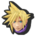 Cloud (SSB4)